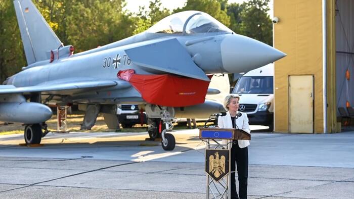 "What Will They Do?! Nuke the US?": Russia Mocks Emasculated Europe As Trump Eyes Greenland