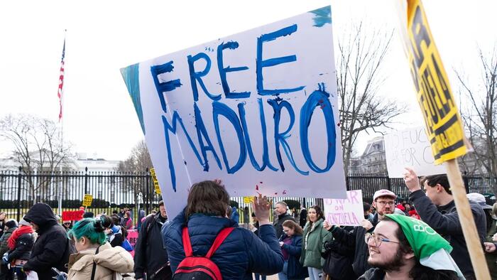 Cuba, Venezuela, China, And America’s Left-Wing Revolution