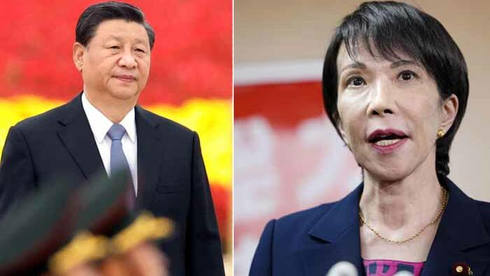 China Slaps Export Controls On Japan For Dual-Use Items, Rare Earths, Could Impact Semiconductors
