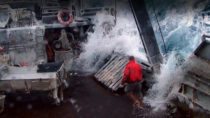 These Are The Most Dangerous Fields Of Work