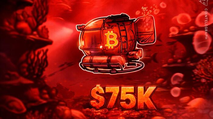 'Turnaround Tuesday'?: FundStrat's Lee Says "All The Pieces Are In Place For Crypto To Be Bottoming"