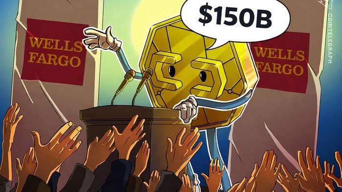 Wells Fargo Sees 'YOLO' Trade Driving $150B Into Bitcoin & Risk Assets