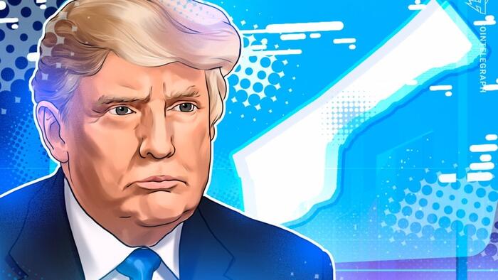 Trump's Board Of Peace Mulling Stablecoin For Gaza Efforts: FT