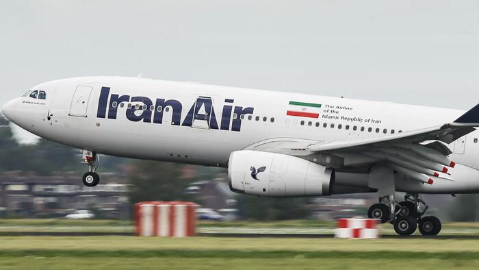 Amid Saber-Rattling, Iran Touts Economic Benefits To West If Nuclear Deal Reached
