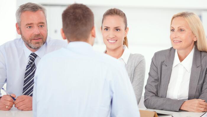 Half Of Gen Z Brings Parents To Job Interviews: Survey