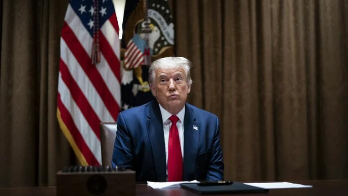 CBO Director Warns US Fiscal Path Is 'Not Sustainable' ; Projects Additional $1.4T Deficit Swell Under Trump Agenda