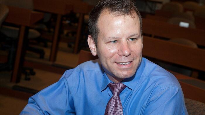 Brits Spied On Paul Thacker, Matt Taibbi According To 'CONFIDENTIAL' Memo
