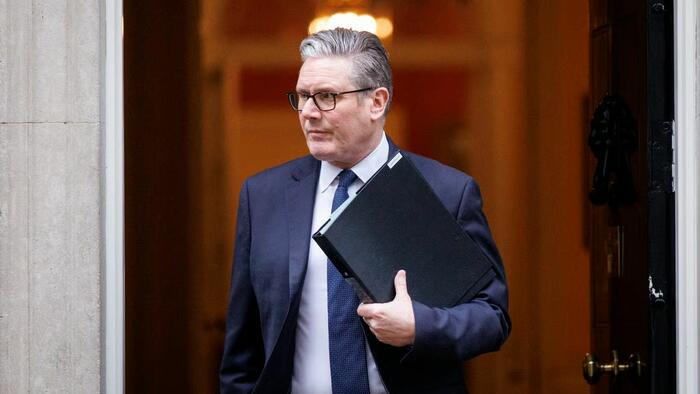 Starmer Faces Pressure To Resign Over Mandelson-Epstein Scandal As Second Aide Quits