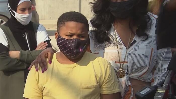 Mainstream Media Silent As Alleged Hate Crime Hoax Leads To Major Civil Award