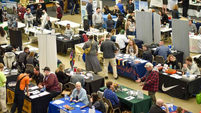 January US Jobs Report Rescheduled For February 11