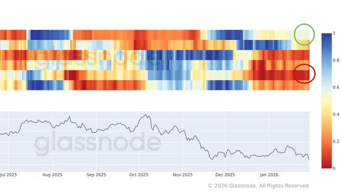 zerohedge.com - Tyler Durden - On-Chain Activity Soars As Crypto Crumbles, 'Mega-Whales' Buying The Bitcoin Dip As Retail Runs For Exits