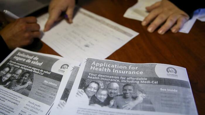 zerohedge.com - Tyler Durden - Why Skyrocketing Premiums Were Inevitable With Obamacare's Design