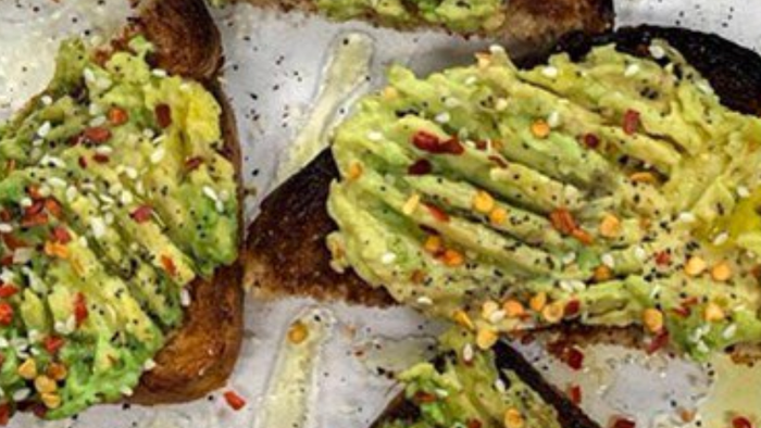 Guac Relief: Avocado Prices Tumble Ahead Of Super Bowl