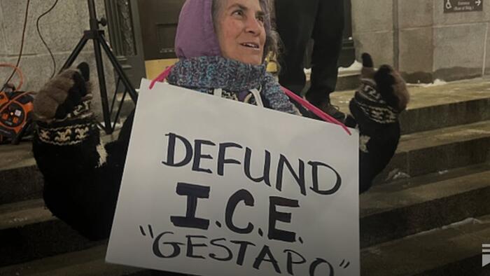 Defunding ICE Is A Politically Toxic Position For The Democrats