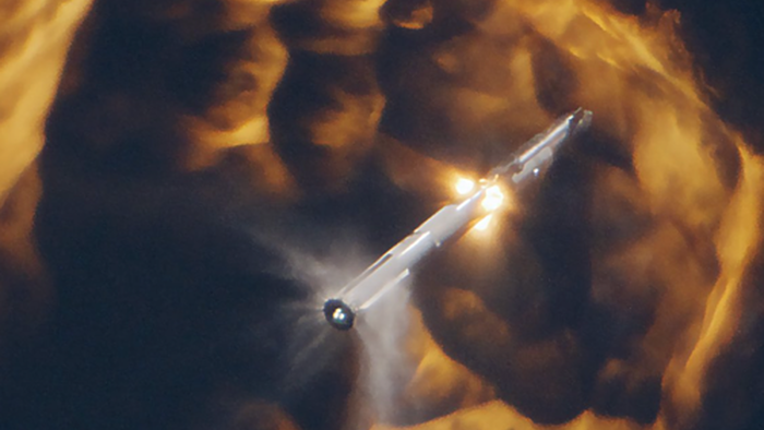 UBS: SpaceX-xAI Merger Signals Rise Of “Orbital AI”
