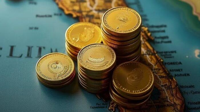 Florida To Make Gold & Silver Official Means Of Payment