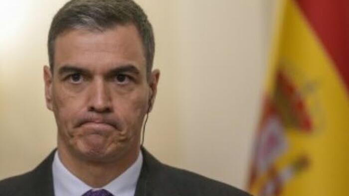 Spain's Prime Minister Tries To Cover Up Corruption With Censorship