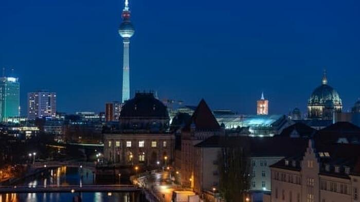 zerohedge.com - Tyler Durden - New German Law Could Force Green Energy Developers To Fund Grid Links