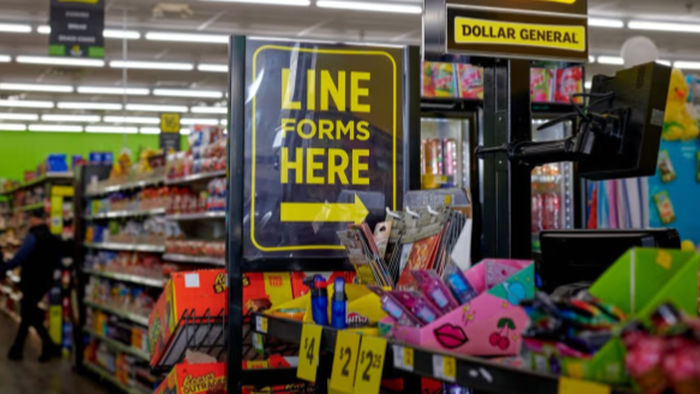 Goldman Says Off-Price Retailers "Structurally Well-Positioned" To Benefit As Trade-Down Behavior Persists