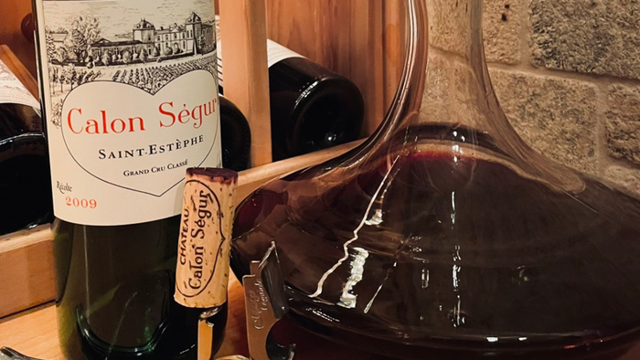 zerohedge.com - Tyler Durden - French Wine, Spirits Exports Sink To 20-Year Low As Demand Sours