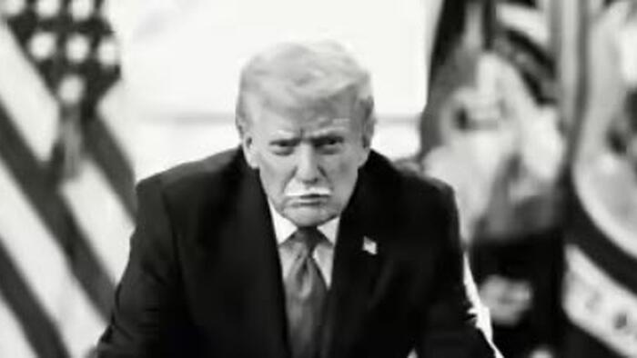 NYU Prof: Trump's Whole Milk Push Is 'Dog Whistle To Far-Right"