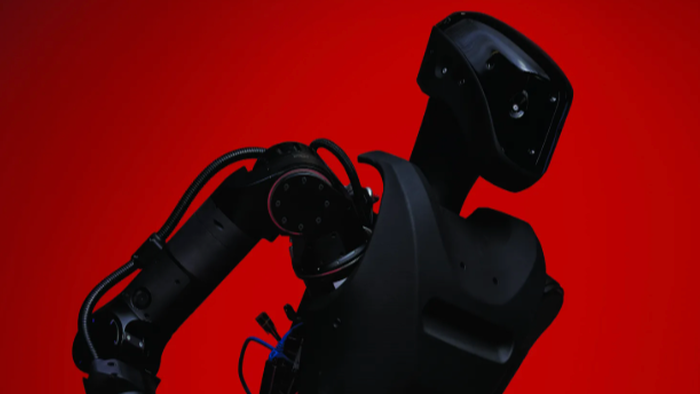 UBS Identifies When Humanoid Robots Will Invade Factory Floors