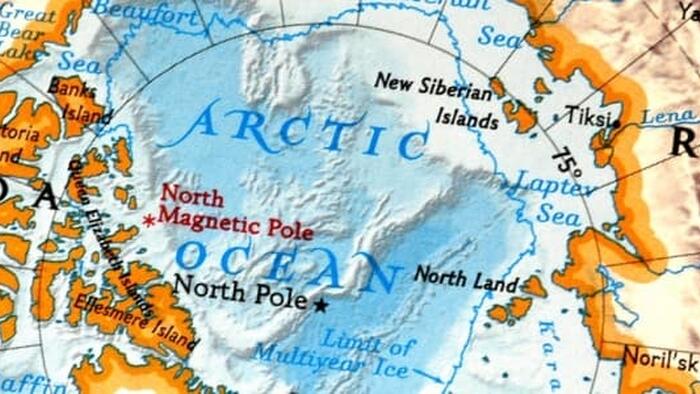NATO's 'Arctic Sentry' Formalizes The Race For The High North