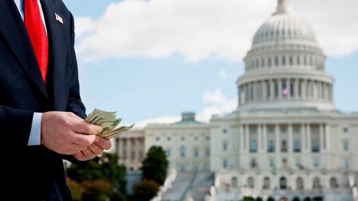 The Bigger Problem That The Tim Walz NGO Scandal Has Exposed