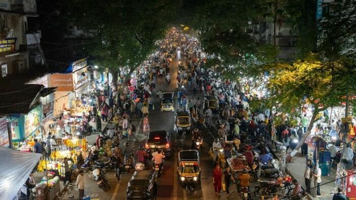 zerohedge.com - Tyler Durden - India Explores Gas Power Boost To Stabilize Grid During Peak Hours