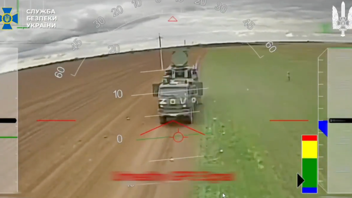 From Don't Be Evil To Drone King: Eric Schmidt Warns Ukraine's No Man's Land Is Future Of War