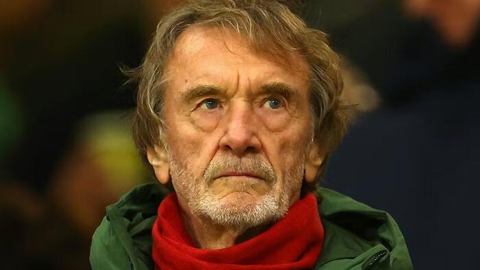 In Defense Of Sir Jim Ratcliffe