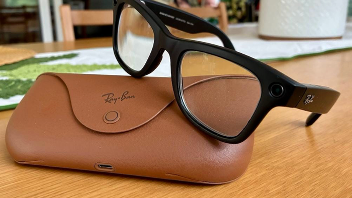Apple Races To Build Smart Glasses To Take On Meta AI Ray-Bans
