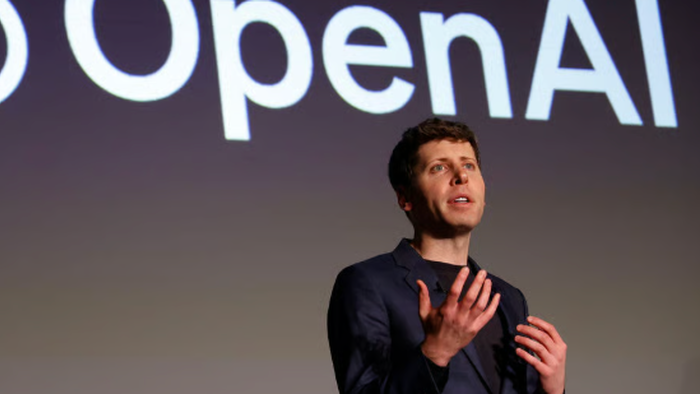 New OpenAI Funding Round Could Top $100 Billion, Pushing Valuation North Of $850 Billion