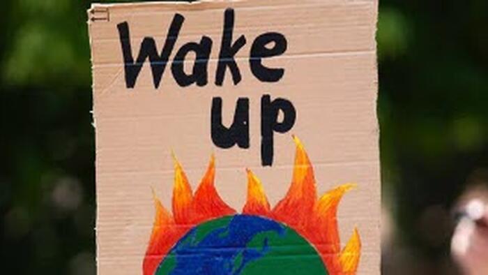 Was Climate Change The Greatest Financial Scandal In History?