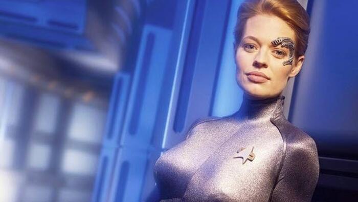 zerohedge.com - Tyler Durden - From Blockchain To Ball-And-Chain: Are We Being Borg'd?