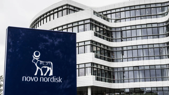 "Worst-Case Scenario": Novo Nordisk Plunges After Next-Gen Obesity Drug Falls Short Of Lilly Rival
