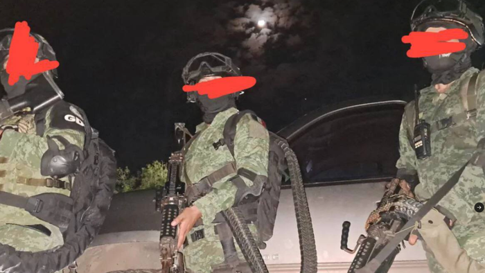 Mexico’s Cartel Decapitation Strike Fallout: “Not The End, Just The Beginning”