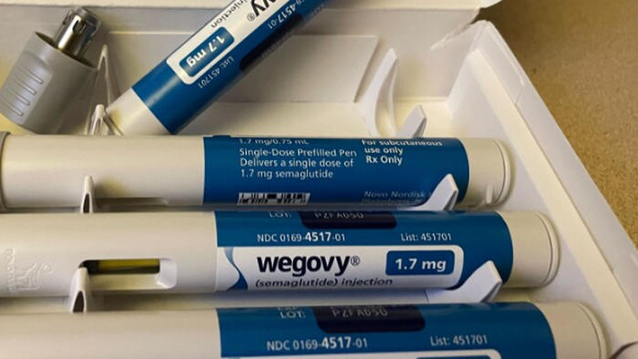 Novo Nordisk Extends Slide After Announcing Price-Cuts For Blockbuster Obesity Drugs