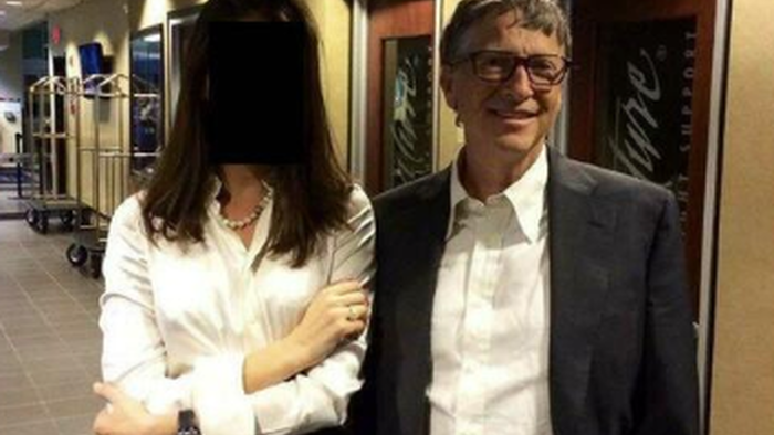 "I Did Nothing Illicit": Bill Gates Begins Apology Tour Over His Epstein Ties