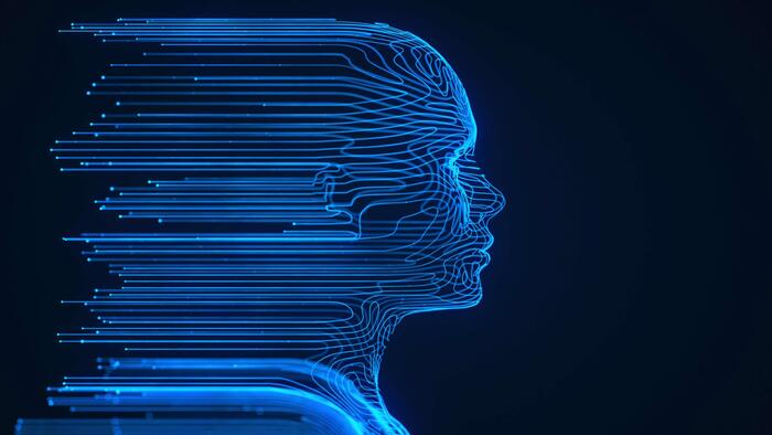 Even The Best AI Scenario Is The End Of Everything We've Ever Been