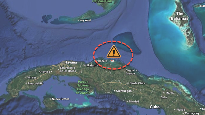 “Regime Must Be Relegated To Dustbin Of History”: Florida Congressman Erupts After Cuba Attacks U.S. Speedboat