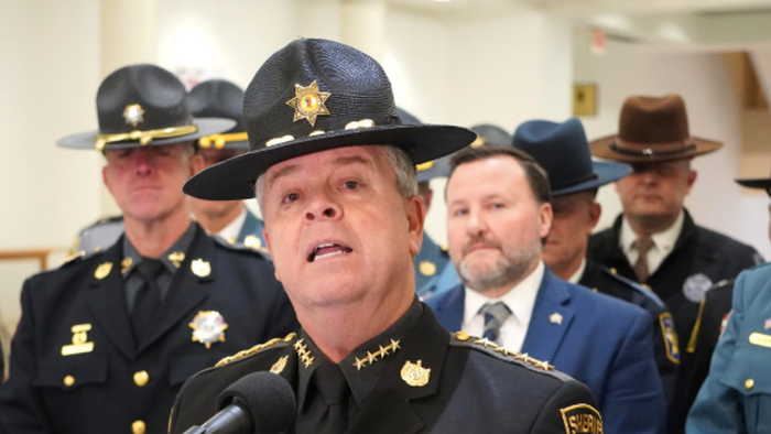 "Stop This Ridiculousness": Maryland Sheriffs Unite Against Unhinged Democrats