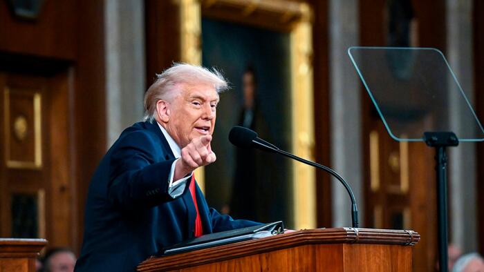 The Trump Administration Ditches Another Rogue DOJ Official