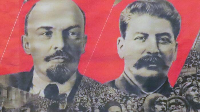 The Graveyard Of Destructive Ideas