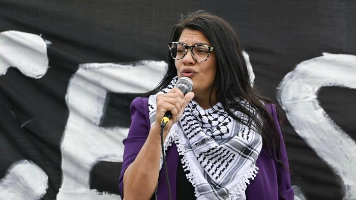 Rashida Tlaib’s Terror Ties Under Scrutiny In New Watchdog Report