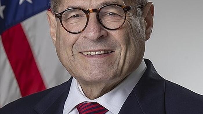“You’d Be Justified In Shooting”: Rep. Jerry Nadler Triggers Outcry Over Violent Rhetoric Against ICE