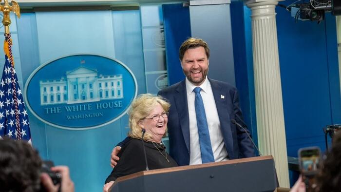 NY Times Columnist Says Vance's Mother Should Have Sold Him To Feed Her Addiction