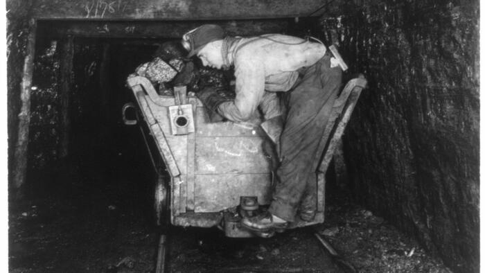 Data Centers Are A Repeat Of History In PA's Coal Region