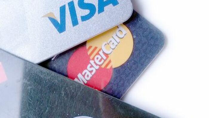 Small Businesses Compete... Why Can't Credit Card Companies?