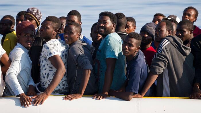 18 Ways To Reverse EU's Immigration Crisis And Give Power Back To Member States